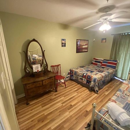 Tybee Time Rental 8-16#2 Tybee Island Extérieur photo
