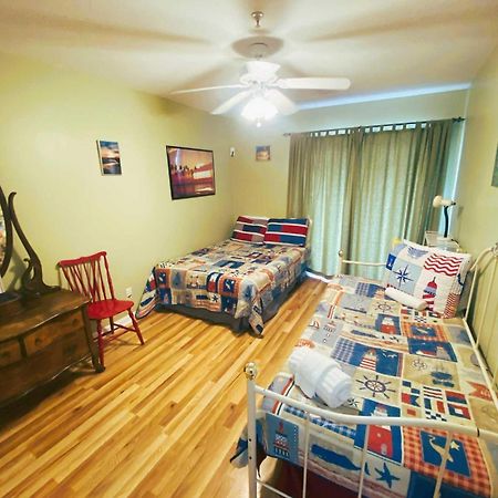 Tybee Time Rental 8-16#2 Tybee Island Extérieur photo
