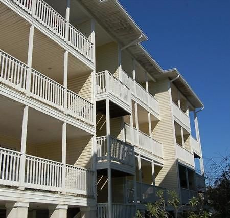 Tybee Time Rental 8-16#2 Tybee Island Extérieur photo
