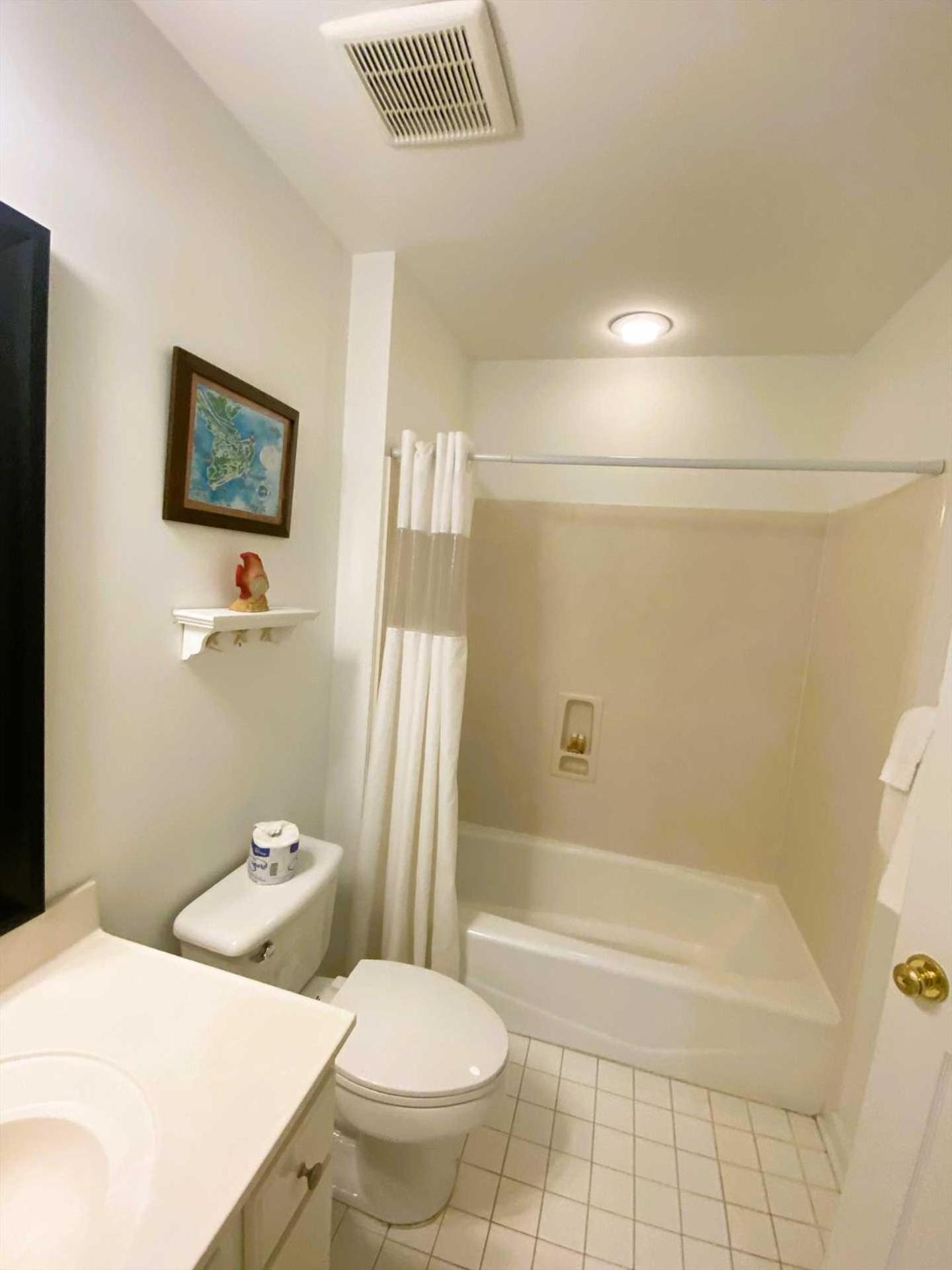 Tybee Time Rental 8-16#2 Tybee Island Extérieur photo