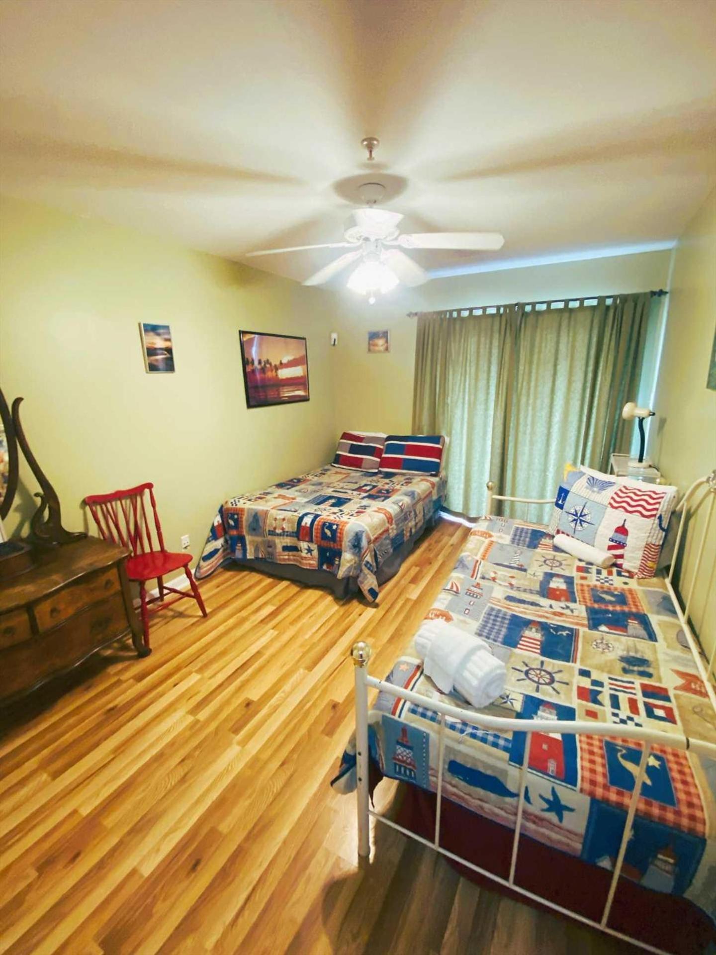 Tybee Time Rental 8-16#2 Tybee Island Extérieur photo