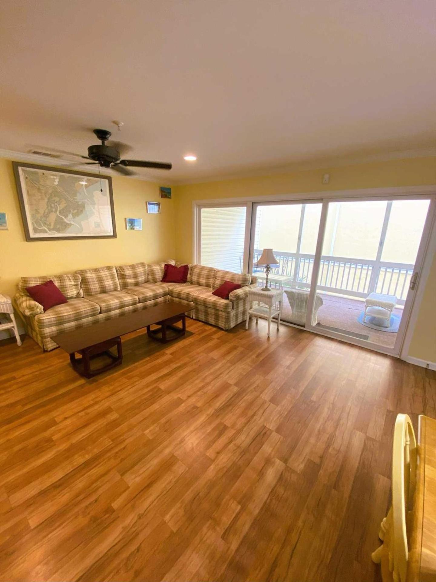 Tybee Time Rental 8-16#2 Tybee Island Extérieur photo
