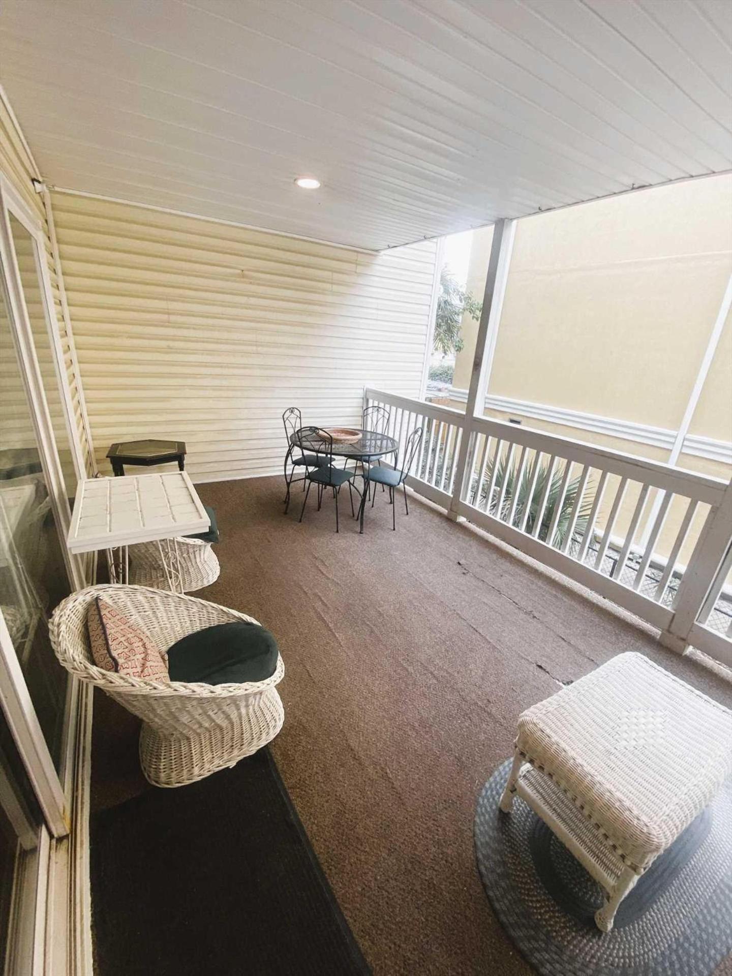 Tybee Time Rental 8-16#2 Tybee Island Extérieur photo