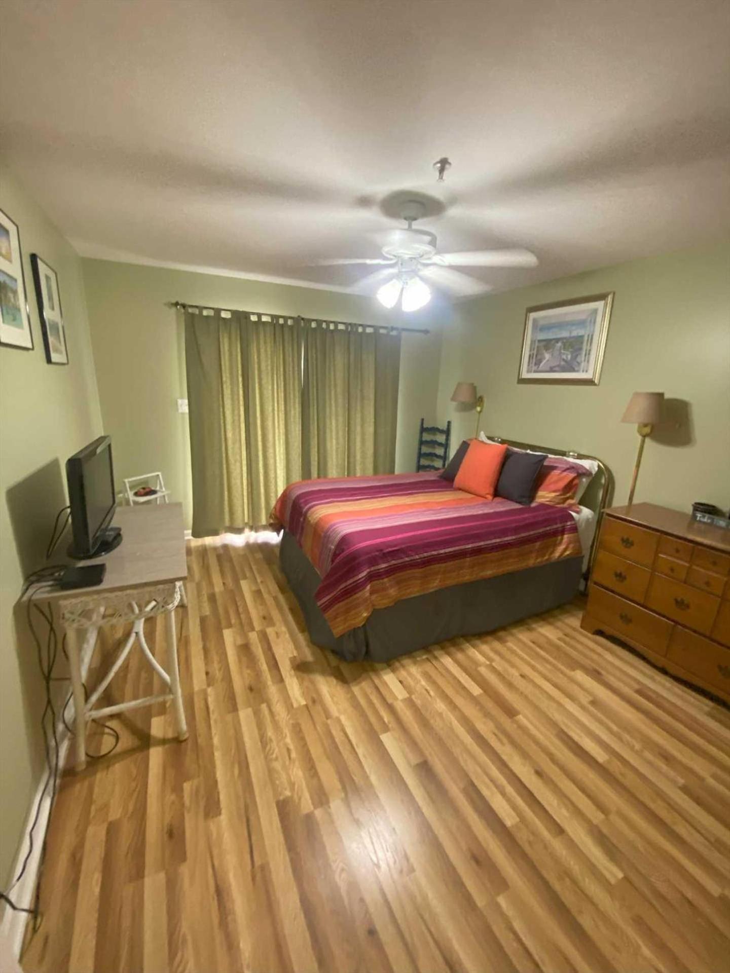 Tybee Time Rental 8-16#2 Tybee Island Extérieur photo